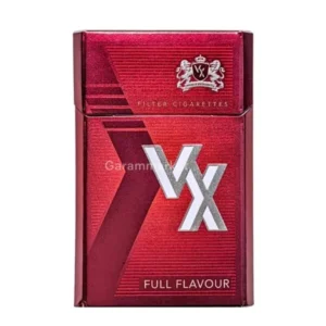 Vx แดง