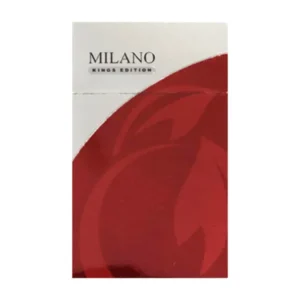 MILANO KINGS EDITION (แดง)