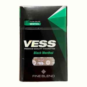 Vess Black